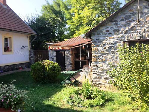 Eladó ház Balatonhenye 17. kép