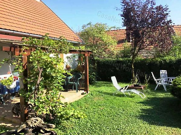 Eladó ház Balatonhenye 18. kép
