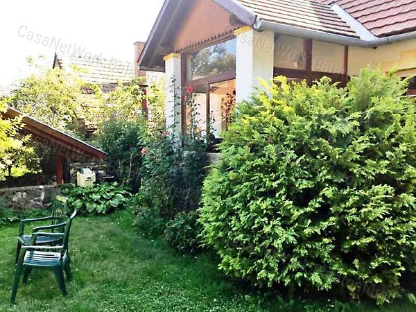 Eladó ház Balatonhenye 3. kép