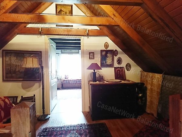 Eladó ház Balatonhenye 20. kép