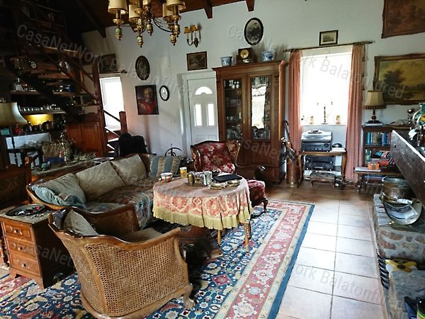 Eladó ház Balatonhenye 7. kép