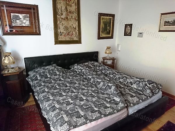 Eladó ház Balatonhenye 9. kép