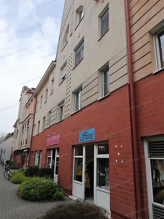 Eladó lakás Szolnok, Belváros 1. kép