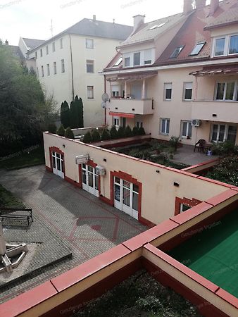 Eladó lakás Szolnok, Belváros 15. kép
