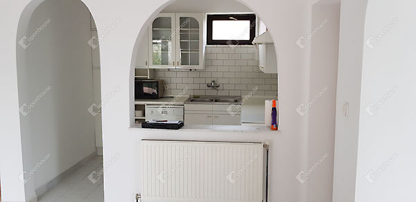 Eladó ház Sitke 1. kép