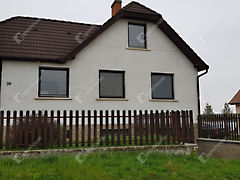 Eladó ház Sitke 2. kép