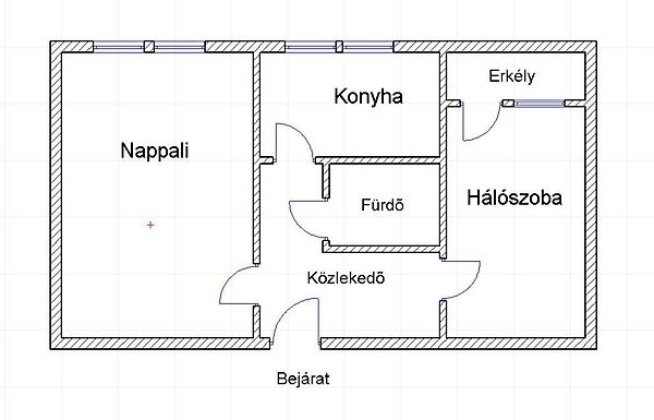 Eladó lakás Szeged, Makkosház 5. kép