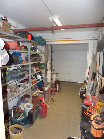 Eladó iroda Székesfehérvár, Öreghegy 26. kép