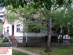 Eladó ház Győr, Szabadhegy 2. kép