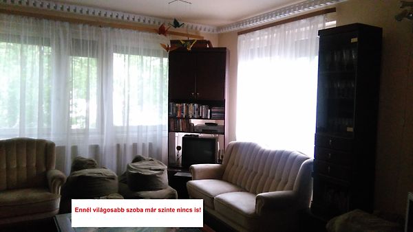 Eladó ház Győr, Szabadhegy 4. kép