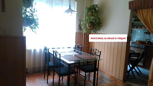 Eladó ház Győr, Szabadhegy 6. kép
