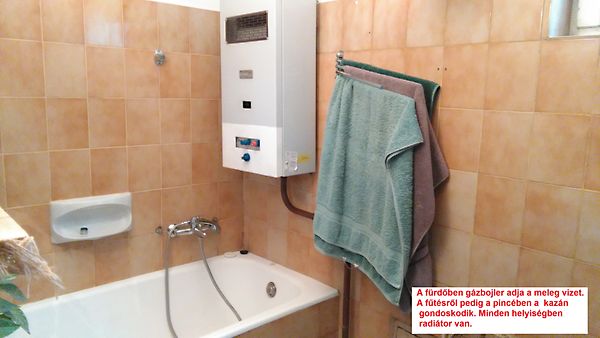 Eladó ház Győr, Szabadhegy 7. kép