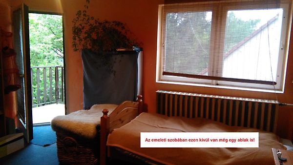 Eladó ház Győr, Szabadhegy 8. kép