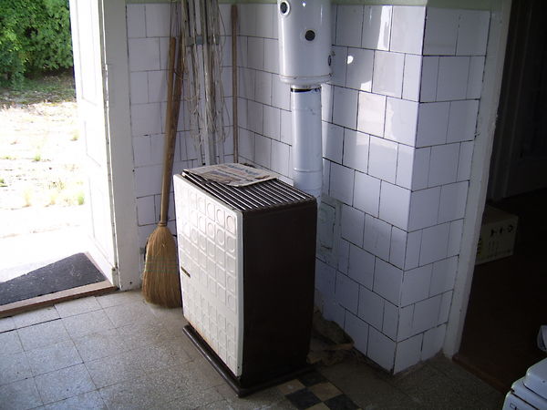 Eladó ház Szederkény 10. kép