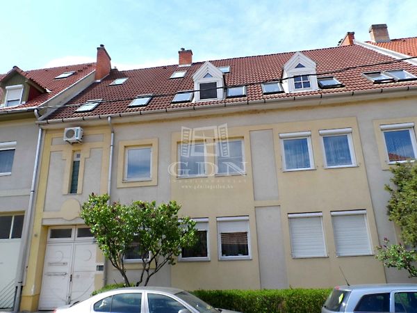 Eladó lakás Eger 8. kép