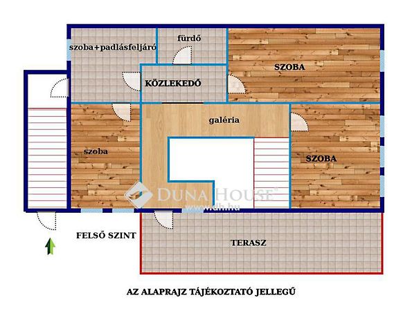 Eladó ház Szombathely 3. kép