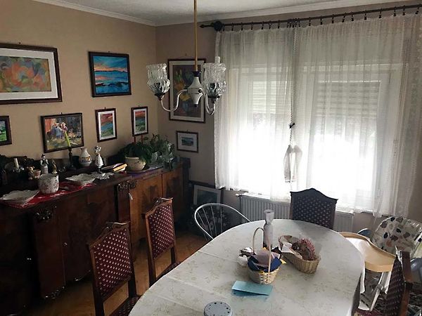 Eladó ház Szőlősgyörök 4. kép
