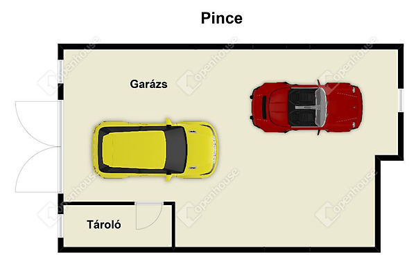 Eladó ház Bogács 2. kép
