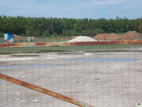 Eladó földterület Szombathely 5. kép