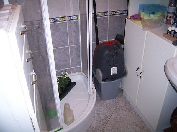 Eladó lakás Pécs, Egyetemváros 11. kép