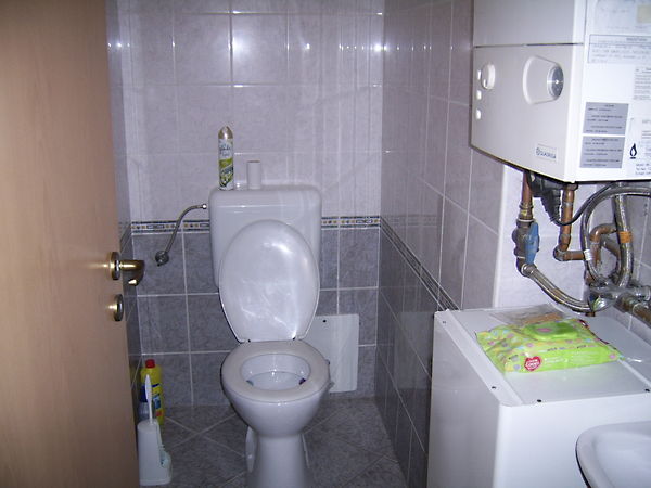 Eladó lakás Pécs, Egyetemváros 12. kép