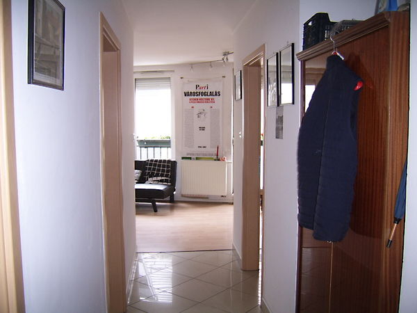 Eladó lakás Pécs, Egyetemváros 16. kép