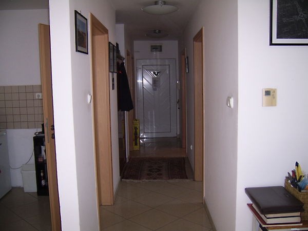 Eladó lakás Pécs, Egyetemváros 15. kép