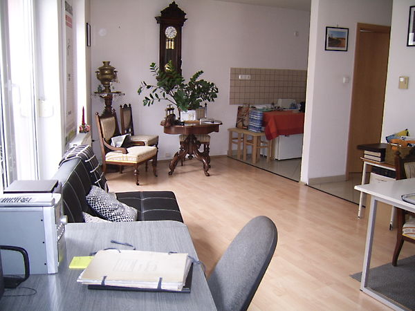 Eladó lakás Pécs, Egyetemváros 6. kép
