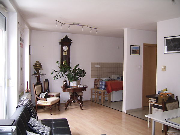 Eladó lakás Pécs, Egyetemváros 7. kép