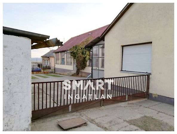 Eladó ház Mágocs 2. kép