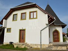 Eladó ház Balatonszentgyörgy 3. kép