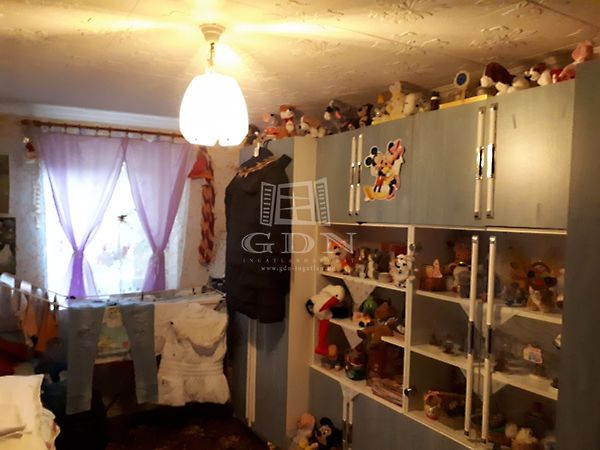 Eladó ház Tiszakürt 13. kép
