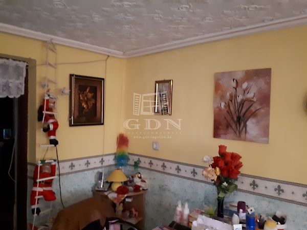 Eladó ház Tiszakürt 17. kép