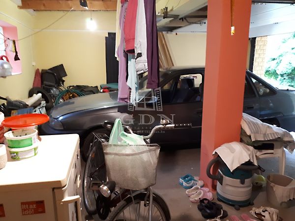 Eladó ház Tiszakürt 5. kép