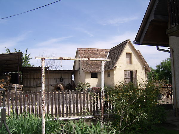 Eladó ház Pécs, Nagyárpád 3. kép