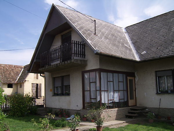 Eladó ház Pécs, Nagyárpád 4. kép