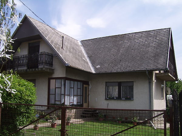 Eladó ház Pécs, Nagyárpád 1. kép