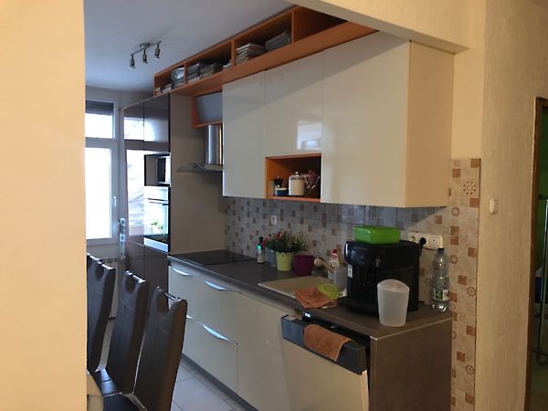 Eladó lakás Kecskemét, Belváros 2. kép