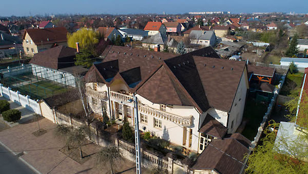 Eladó ház Debrecen 1. kép