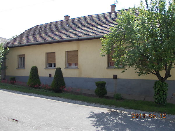 Eladó ház Tamási 20. kép