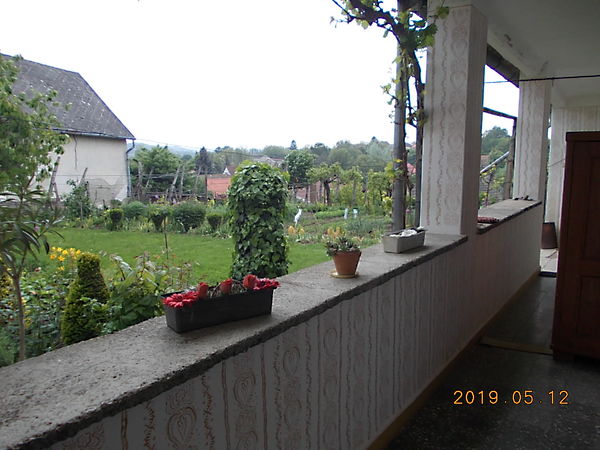 Eladó ház Tamási 4. kép