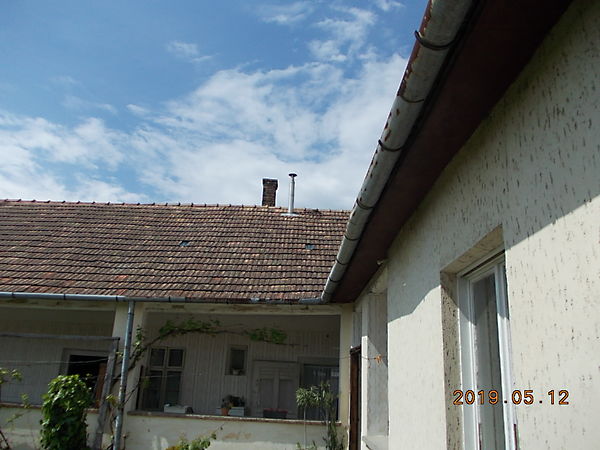 Eladó ház Tamási 5. kép