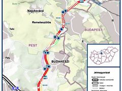 Eladó földterület Budakeszi 2. kép