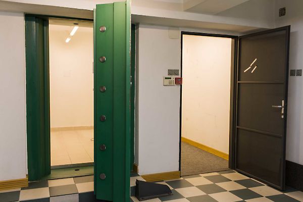 Eladó iroda Nyíregyháza, Belváros 10. kép