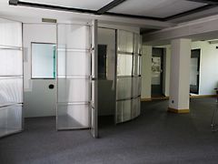 Eladó iroda Nyíregyháza, Belváros 2. kép