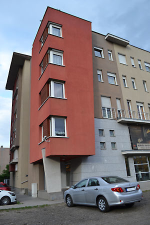 Eladó lakás Budapest, XIV. kerület, Kiszugló 1. kép