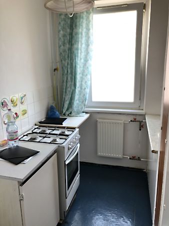 Eladó lakás Székesfehérvár, Víziváros 1. kép