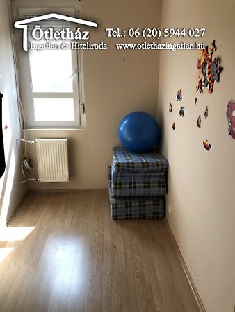 Eladó lakás Székesfehérvár, Maroshegy 13. kép