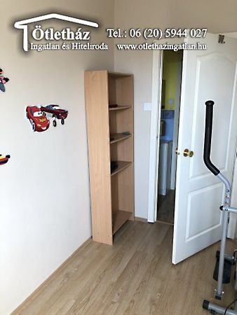 Eladó lakás Székesfehérvár, Maroshegy 4. kép