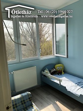 Eladó lakás Székesfehérvár, Maroshegy 5. kép